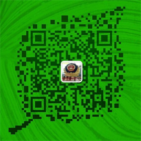 扫一扫关注我们